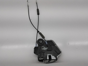 Honda CR-V (2012–2016) Rear side door lock 72611T1GE001A - 2