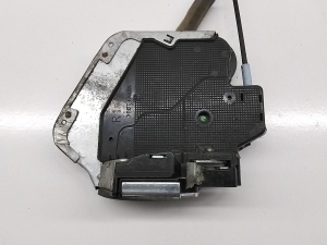 Honda CR-V (2012–2016) Rear side door lock 72611T1GE001A - 3