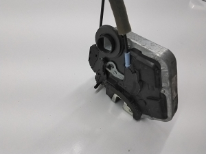 Honda CR-V (2012–2016) Rear side door lock 72611T1GE001A - 4