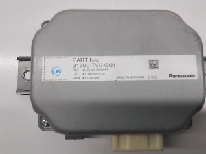 Honda CR-V (2012–2016) Control unit 31600TV0G01 - 3