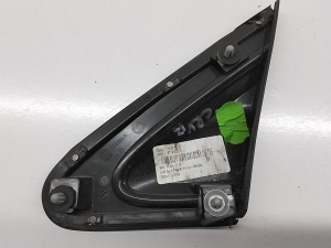 Honda CR-V (2012–2016) Mirror triangle trim 75490T1G - 3