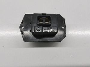 Honda CR-V (2012–2016) Gebläsewiderstand 0778001030 - 3