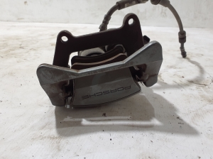 Porsche Macan (2014–2026) Bremssattel hinten 95B615424H - 2