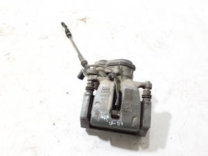 Porsche Macan (2014–2026) Bremssattel hinten 95B615424H - 3