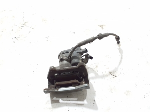   Bremssattel hinten  - 95B615424H 