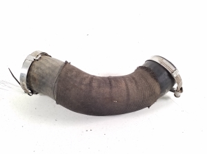Porsche Cayenne (92A) (2017–2026) Intercooler hose 4M0145738BA - 2