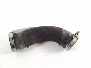 Intercooler hose - 4M0145738BA