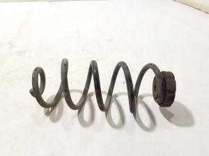 Porsche Macan (2014–2026) Rear spring 95B511121B - 2