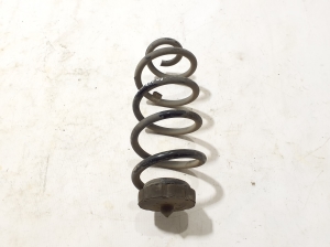   Feder hinten  - 95B511121B 