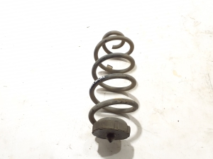 Rear spring - 95B511121B