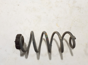 Porsche Macan (2014–2026) Rear spring 95B511121B - 2
