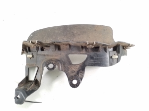 Porsche Cayenne (92A) (2017–2026) Mud flap 9Y0845815A - 3