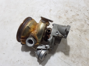 Porsche Macan (2014–2026) Turbolader 06M145689M - 3