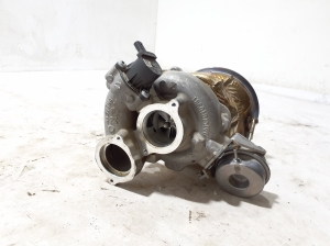 Porsche Macan (2014–2026) Turbolader 06M145689M - 5