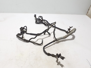 Porsche Macan (2014–2026) Other vacuum part PAC131055C - 2