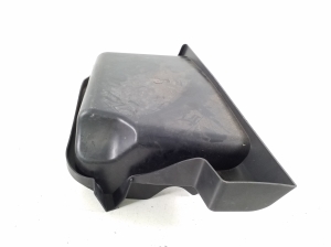 Porsche Cayenne (92A) (2017–2026) Sonstiges Teil unter der Motorhaube 4M2819979B - 2