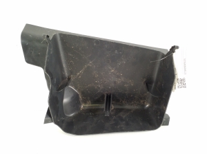 Porsche Cayenne (92A) (2017–2026) Sonstiges Teil unter der Motorhaube 4M2819979B - 4