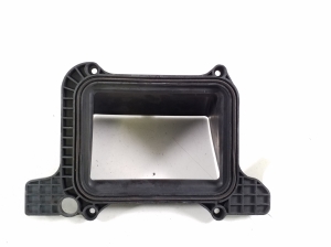 Porsche Cayenne (92A) (2017–2026) Sonstiges Teil unter der Motorhaube 4M2819904B - 3