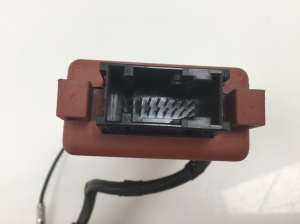 AUDI A8 D2 (1994–2002) Telefon und seine Teile 4B0862335B - 2
