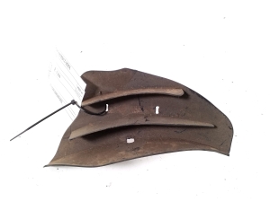 Brake air duct - 9Y0615447C