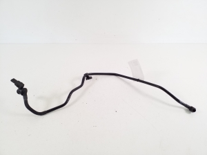 Porsche Cayenne (92A) (2017–2026) Schlauch 4M2611931H - 2