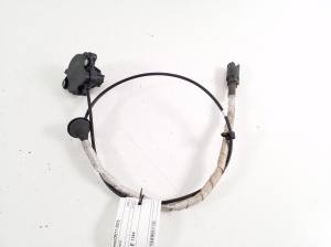 Gear shift cable - 4M2713035B