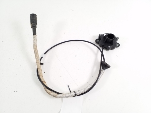 Porsche Cayenne (92A) (2017–2026) Gear shift cable 4M2713035B - 2