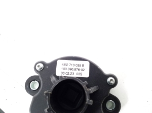 Porsche Cayenne (92A) (2017–2026) Gear shift cable 4M2713035B - 3