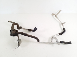Porsche Cayenne (92A) (2017–2026) Voolik 4M0819927G - 2