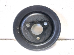 BMW 3 SERIES E46 (1998–2007) Riemenscheibe für Servopumpe - 2