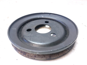 BMW 3 SERIES E46 (1998–2007) Riemenscheibe für Servopumpe - 3