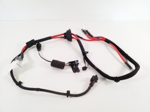 Porsche Cayenne (92A) (2017–2026) Other wire 4M0971225CF - 2