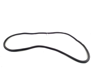 Front door rubber seal - 9Y0831721B