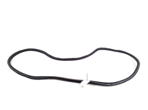 Porsche Cayenne (92A) (2017–2026) Front door rubber seal 9Y0831721B - 3