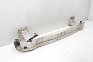 AUDI A4 B8 (2007–2016) Front bumper reinforcement 8K0807113B - 3