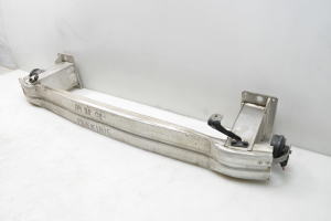 AUDI A4 B8 (2007–2016) Front bumper reinforcement 8K0807113B - 5
