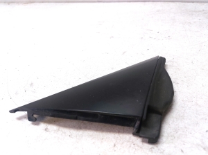 Suzuki Swift III (2004–2010) Mirror triangle trim 7719163J - 3