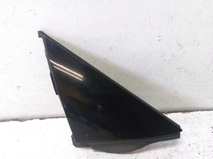 Mirror triangle trim - 7719163J