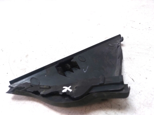 Suzuki Swift III (2004–2010) Mirror triangle trim 7719163J - 4