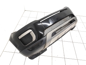 Land Rover Evoque (2011–2018) Pare-chocs avant - 3