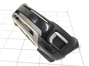 Land Rover Evoque (2011–2018) Pare-chocs avant - 4