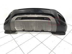 Land Rover Evoque (2011–2018) Pare-chocs avant - 5
