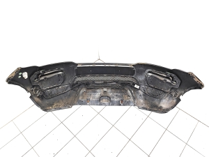 Land Rover Evoque (2011–2018) Pare-chocs avant - 6