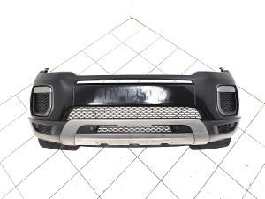 Land Rover Evoque (2011–2018) Pare-chocs avant