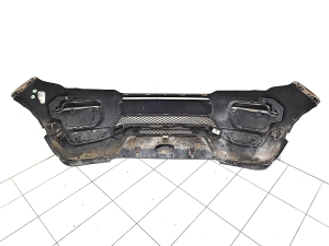 Land Rover Evoque (2011–2018) Pare-chocs avant - 8