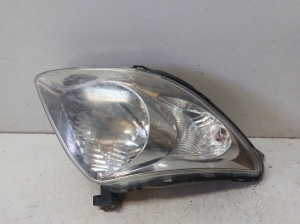 Suzuki Swift III (2004–2010) Headlight 02A011A00HC - 2
