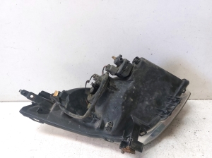 Headlight - 02A011A00HC