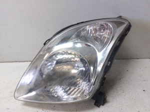 Suzuki Swift III (2004–2010) Headlight 02A011A00HC - 5
