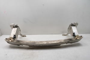 AUDI A6 C7 (2011–2018) Front bumper reinforcement 4G0807113A - 2