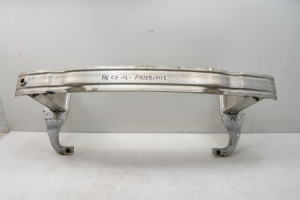 Front bumper reinforcement - 4G0807113A